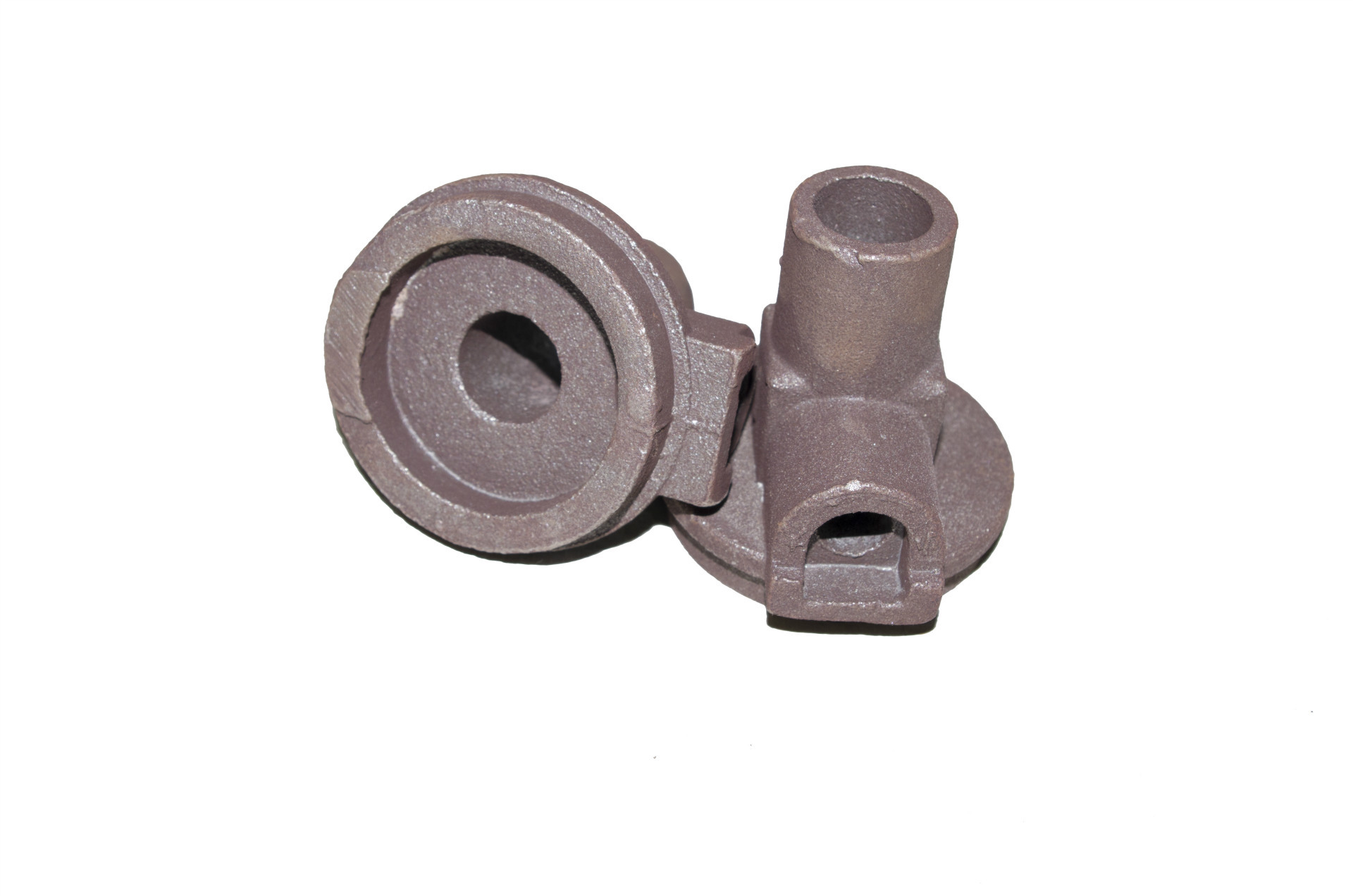 衢州铸件-轴芯头-承接各种机械零件定制