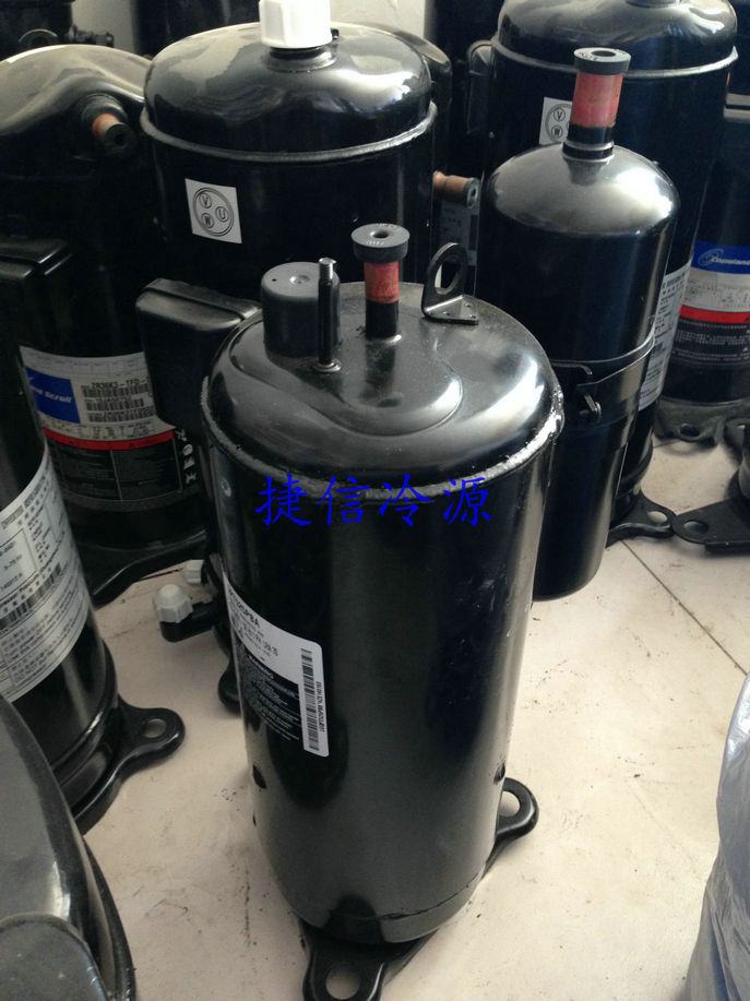 lg压缩机qpt525pba空调制冷压缩机