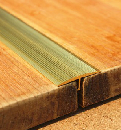 加厚铜条压条 弧形扣地板收边条 地毯压条