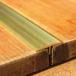 木地板专用收边条 高低扣 大直角 楼梯扣门口条等地板铜条