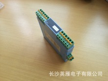 原厂优价直供HGE品牌TM6054系列两入两出直流信号隔离器