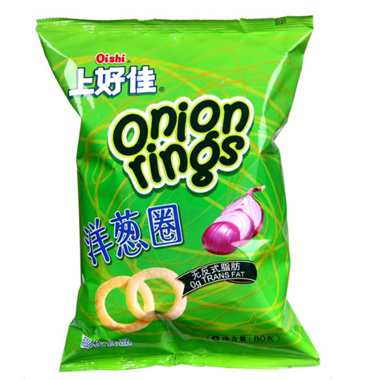 80~90g上好佳膨化休闲食品 超市食品_膨化食品_列表网