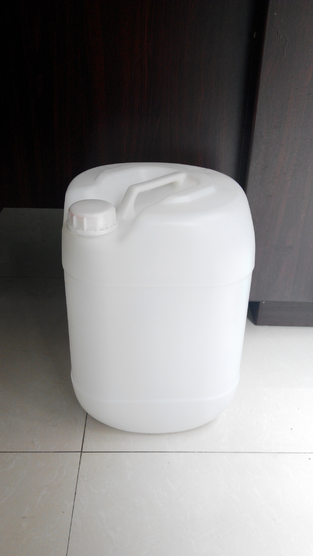 岚兴 25l方罐 塑料桶 佛山南海25升化工桶 厂家批发 优质方罐