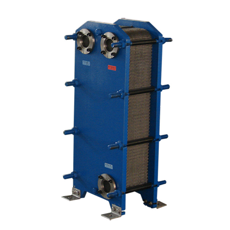 供应br037板式冷却器机油冷却器液压站散热器质优价廉