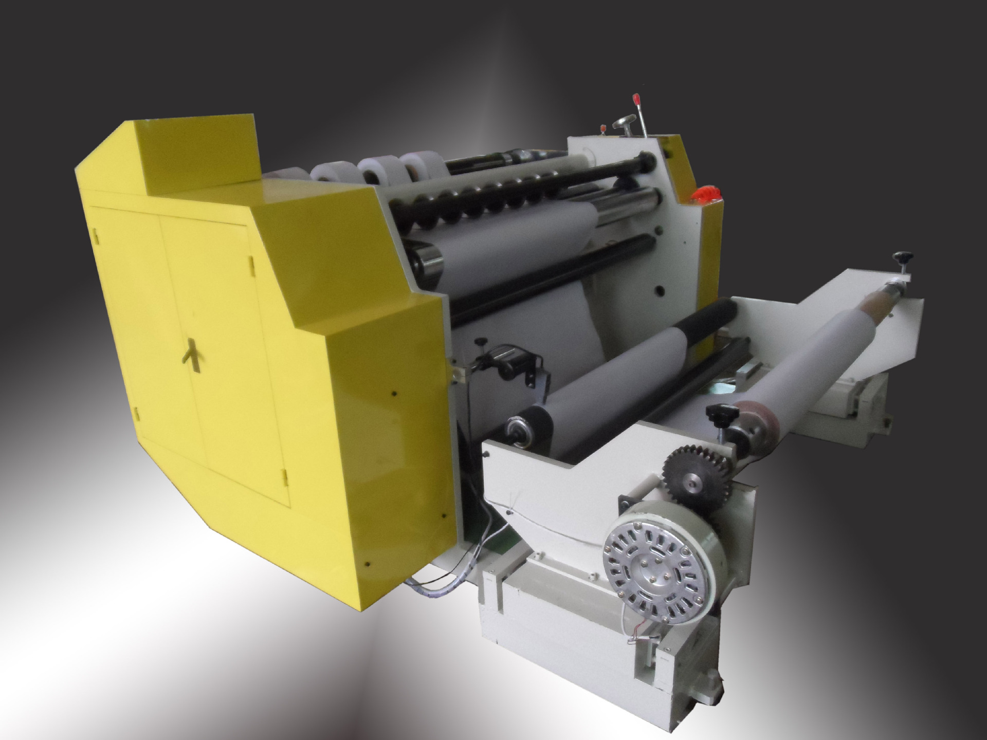 供应厂家分切机 多功能分切机.