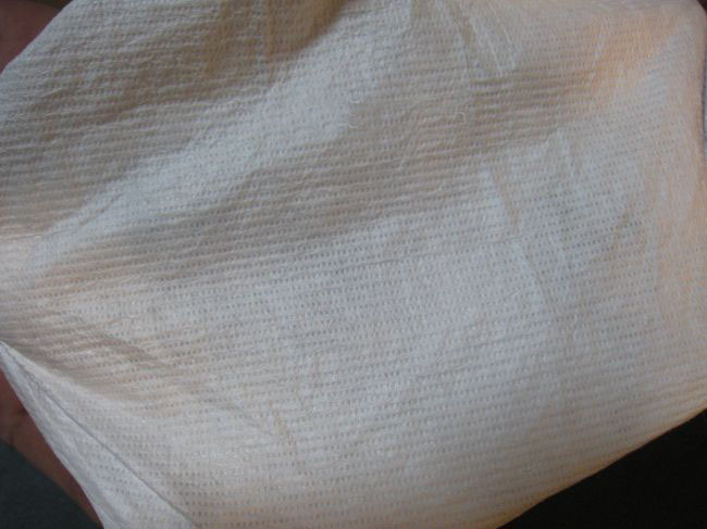 1473r白色杜邦纸面料特卫强无纺布柔软防水防紫外线面料厂家直供