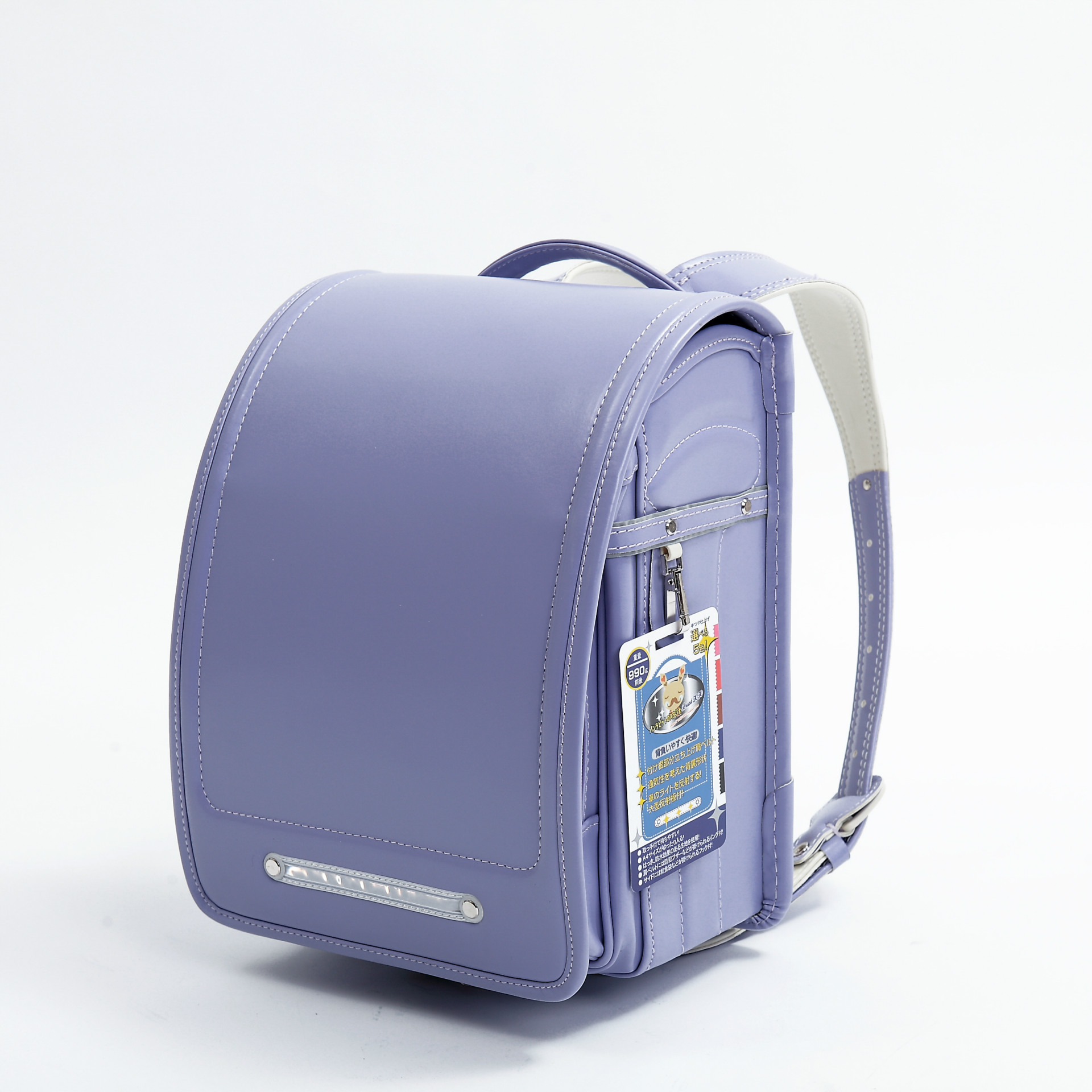 日本小学生书包 儿童双肩包 低年级背包 批发 定制