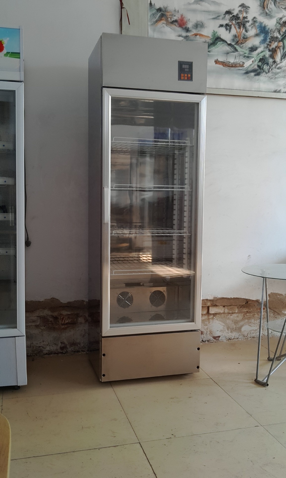 商用酸奶机 鲜奶吧酸奶机