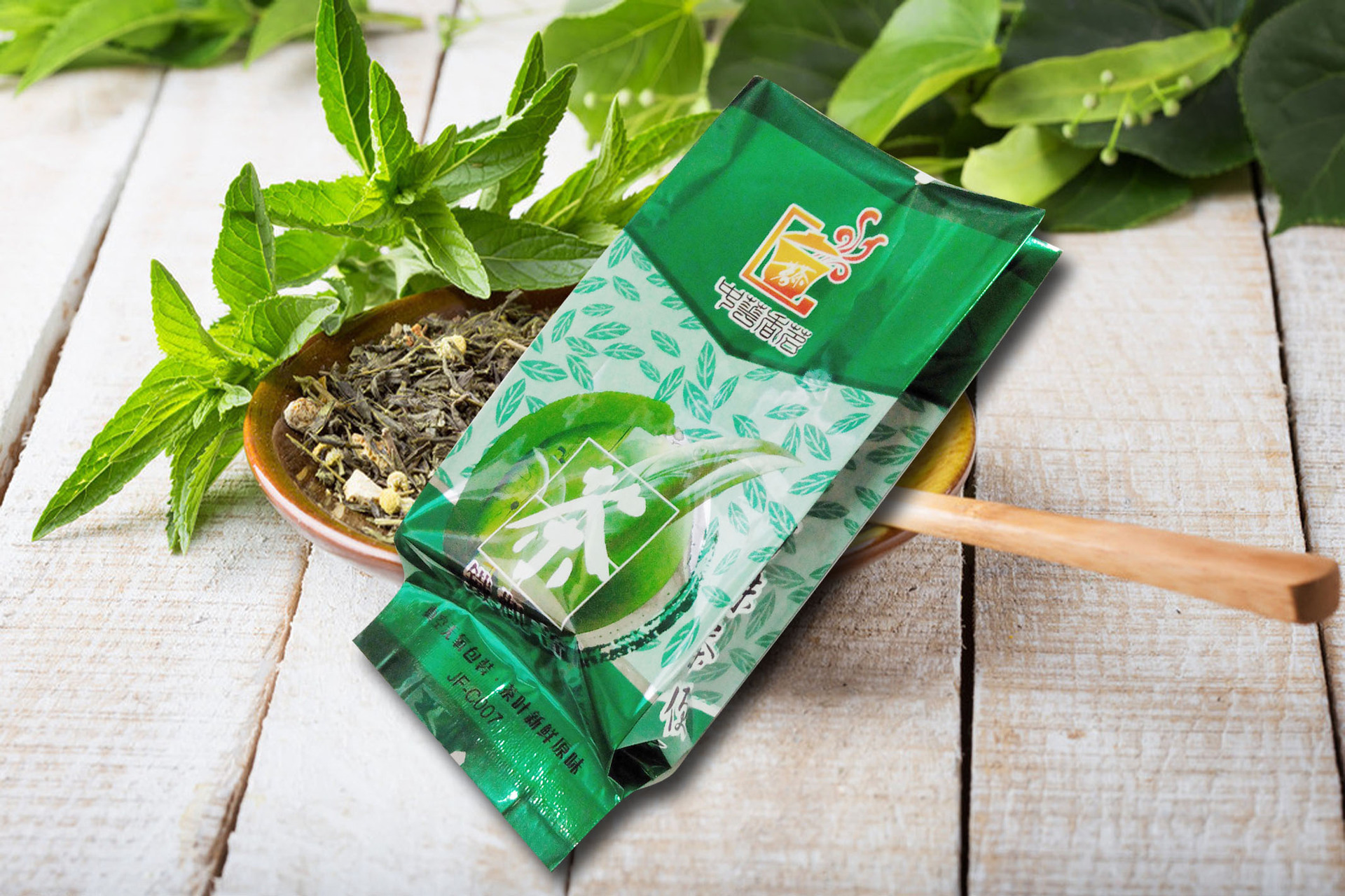 现货发行 铁观音茶叶真空包装 厂家直销 密封铝箔茶叶包装袋