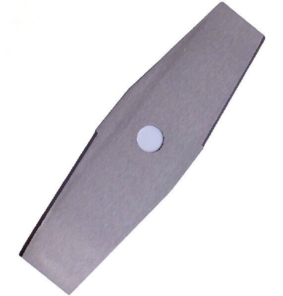 割草机合金刀片 割灌机收割机除草机合金钨钢刀片 园林刀片配件