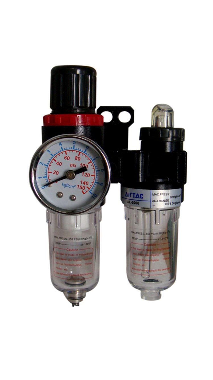 海恩德smc型自动排水器ad402-04空压机用气动末端储气罐集中排水-询价