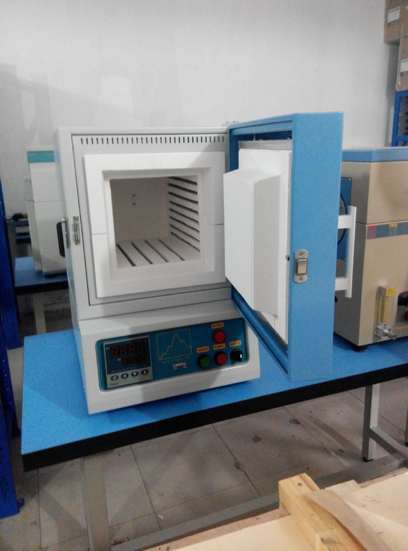 特价直销1700度高温炉 1700度电炉 1700℃加热炉 1700度马佛炉