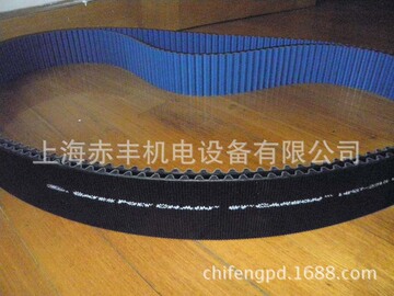 mm )材质齿形价格(元)库存进货数量8mgt1600*10*橡胶*同步带8mgt