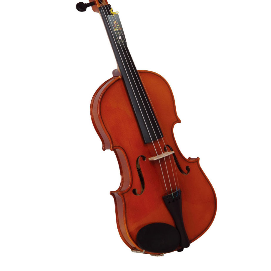 红棉v005小提琴 手工小提琴 精美小巧高质小提琴 - 乐器批发交易网