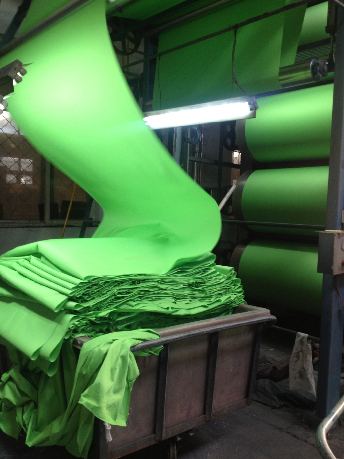 纱绢染色供应全工艺全棉纱绢工作服装料多色厂家直销低价