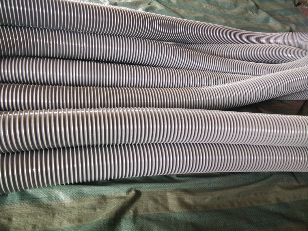 厂家销售 折叠绝缘伸缩管 液压伸缩管