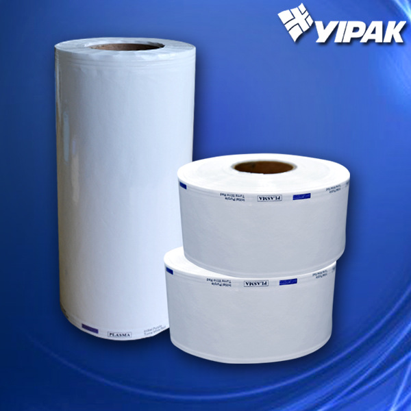 医疗tyvek特卫强灭菌包装袋 医用一次性灭菌卷袋