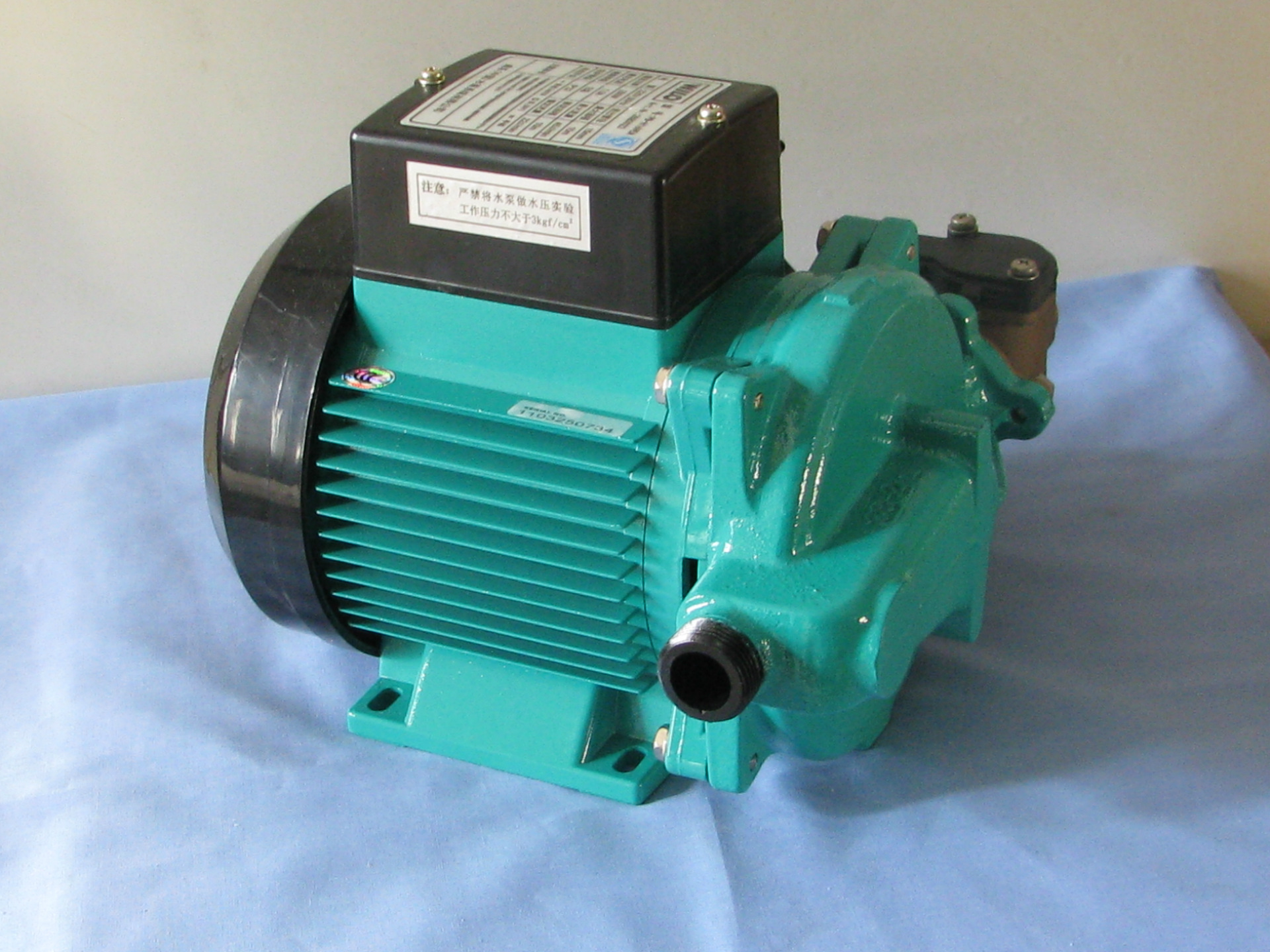 威乐水泵pb-h169ea.