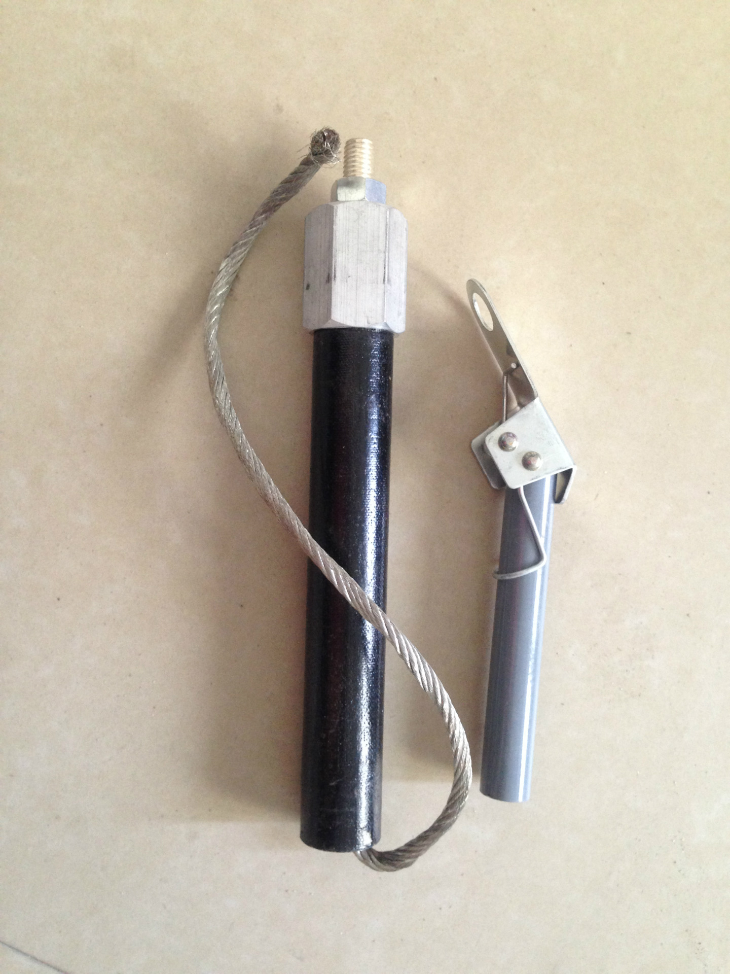 br2-10kv/80a 80p电力电容保护高压熔断器