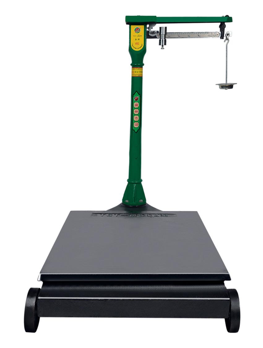 1500机械台秤