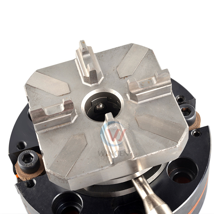 厂家批发 erowa工装夹具 cnc手动定位夹具 手动卡盘.