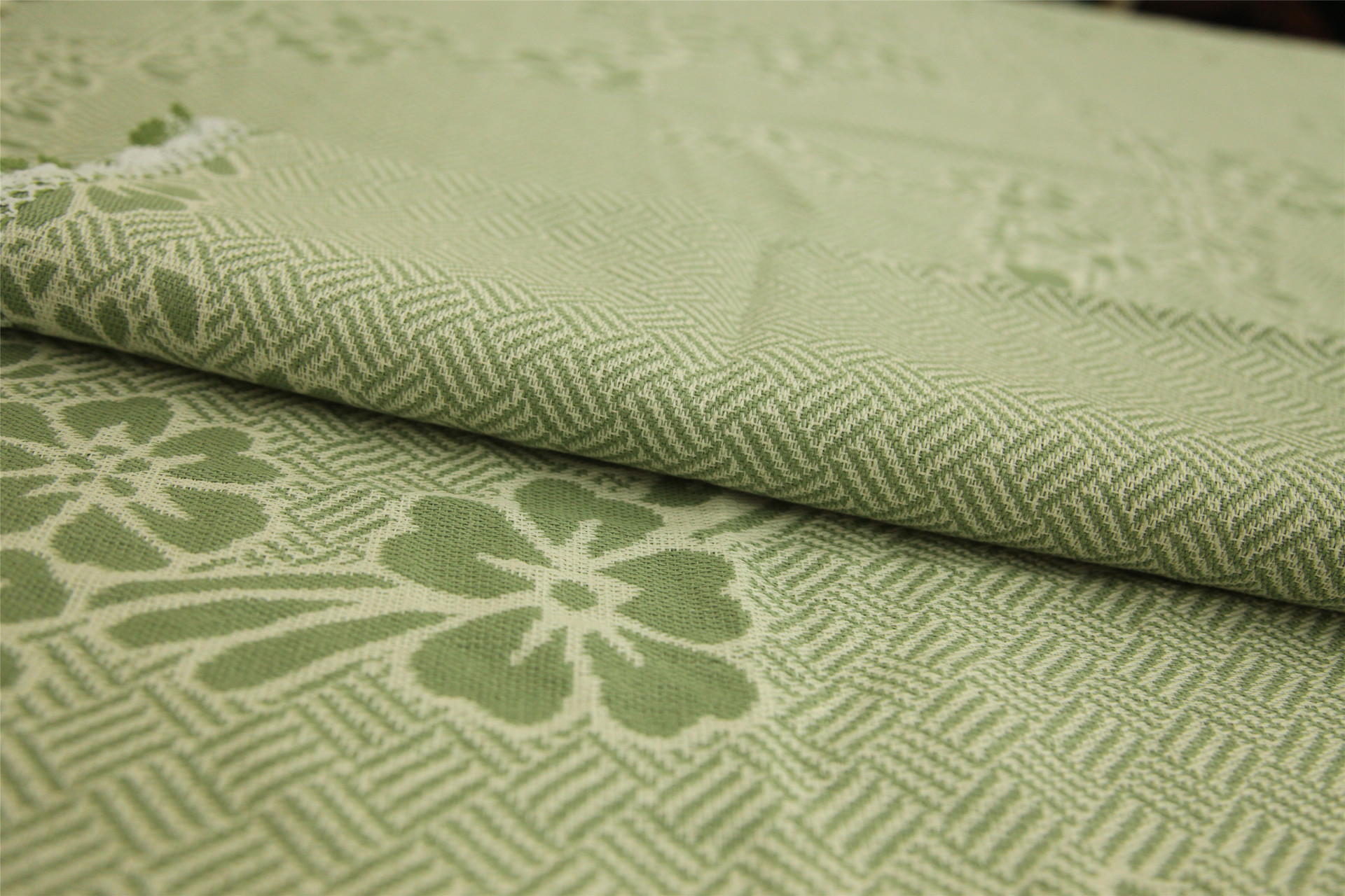 菲诗曼尔 纯亚麻凉席 吸湿防潮 清新凉爽 抑菌防辐射