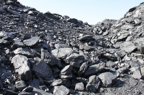 厂家直销石墨矿石