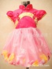 Manufactor Just high-grade children Tang costume Chinese clothing/Cake skirt 3231 Children&#39;s Performing skirt