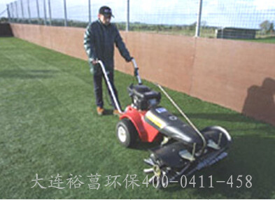 凯尔乐手推式扫雪机