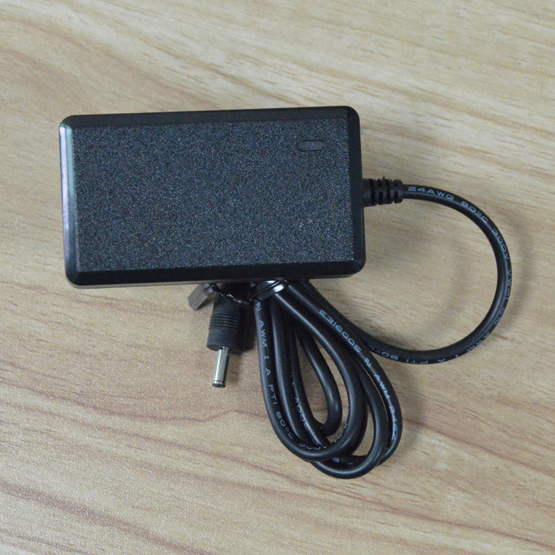 供应ce24v0.5a开关电源适配器 adapter 充电器