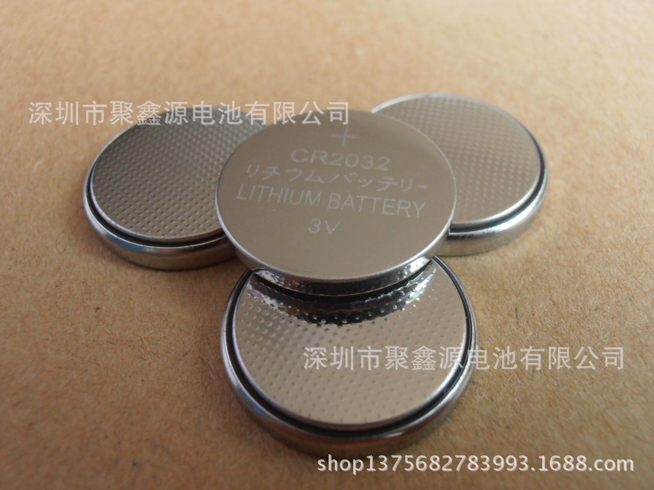 cr2032电池带贴片加工焊脚 线路板 电脑主板 鞋灯电池