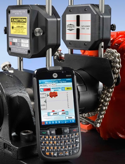 激光对准仪 激光对准仪价格 激光对准仪说明书 天津特鲁斯科技