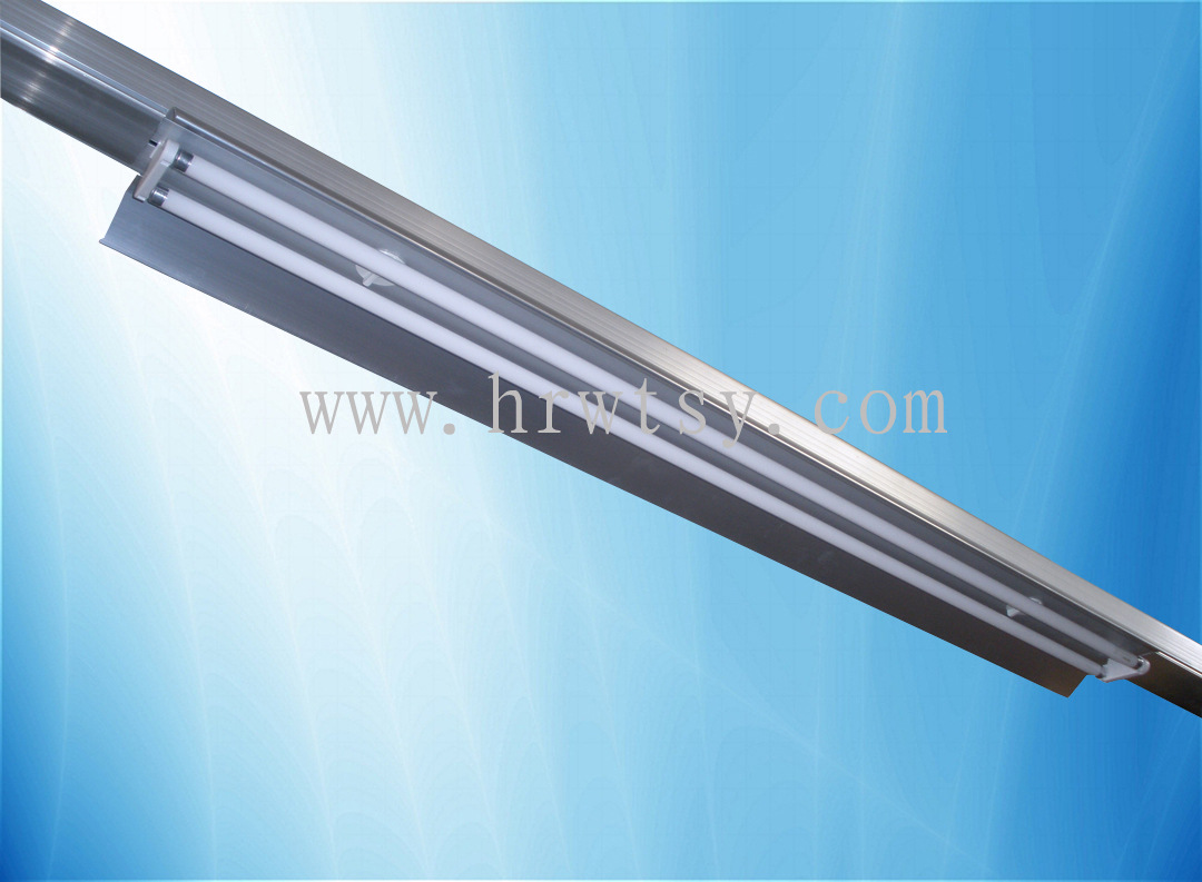 铝合金线槽灯 超市线槽灯 地下车库线槽灯