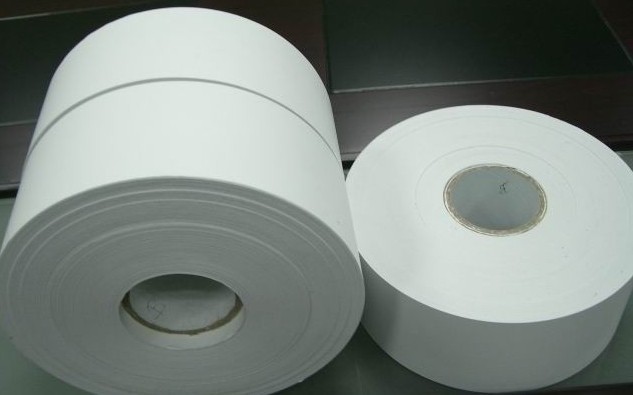 白亮pet哑白pet白色电机板厂家批发模切白色pet