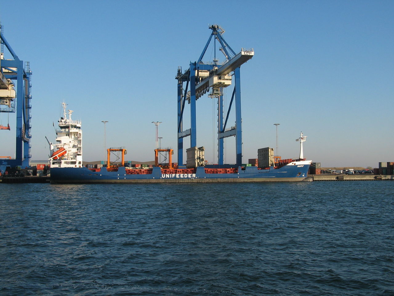 上海海运服装私人物品到墨尔本 澳洲散货拼箱海运专线