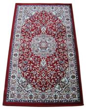 新疆和田机织丝毯 门垫卧式客厅  小地毯 Pb1 加厚