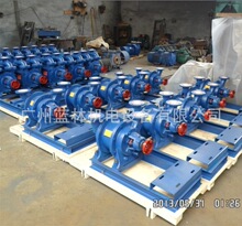 水循环式真空泵 上海SZ-3分体式真空泵 负压泵 负压真空泵