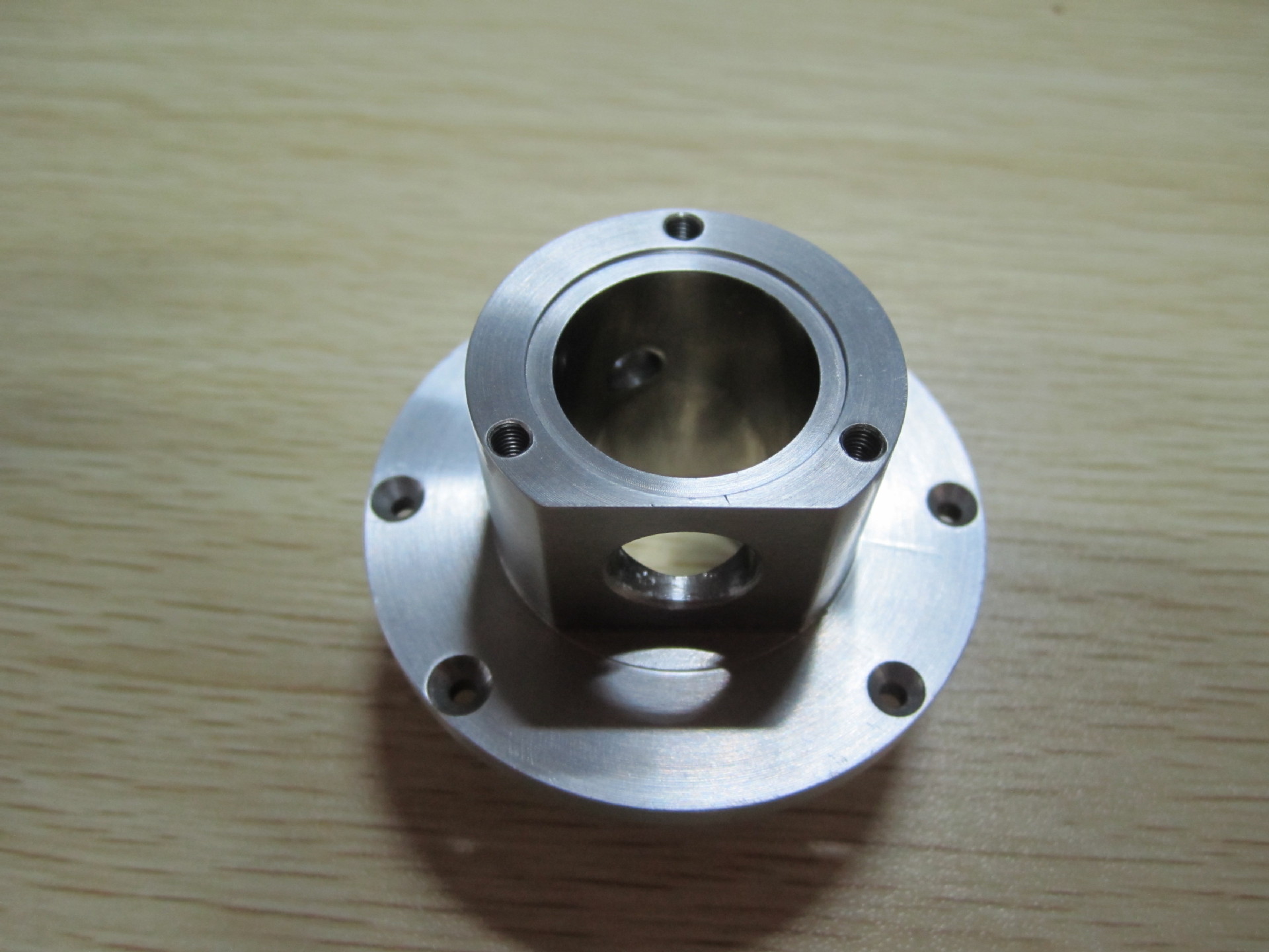 盖板五轴数控机床加工中心cnc机盖板精密加工数控车床精密加工