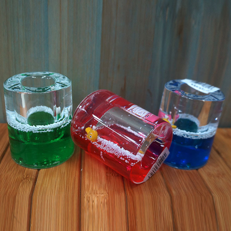 入油笔筒 油笔筒摆件 办公商务学生批发 精典款 圆形