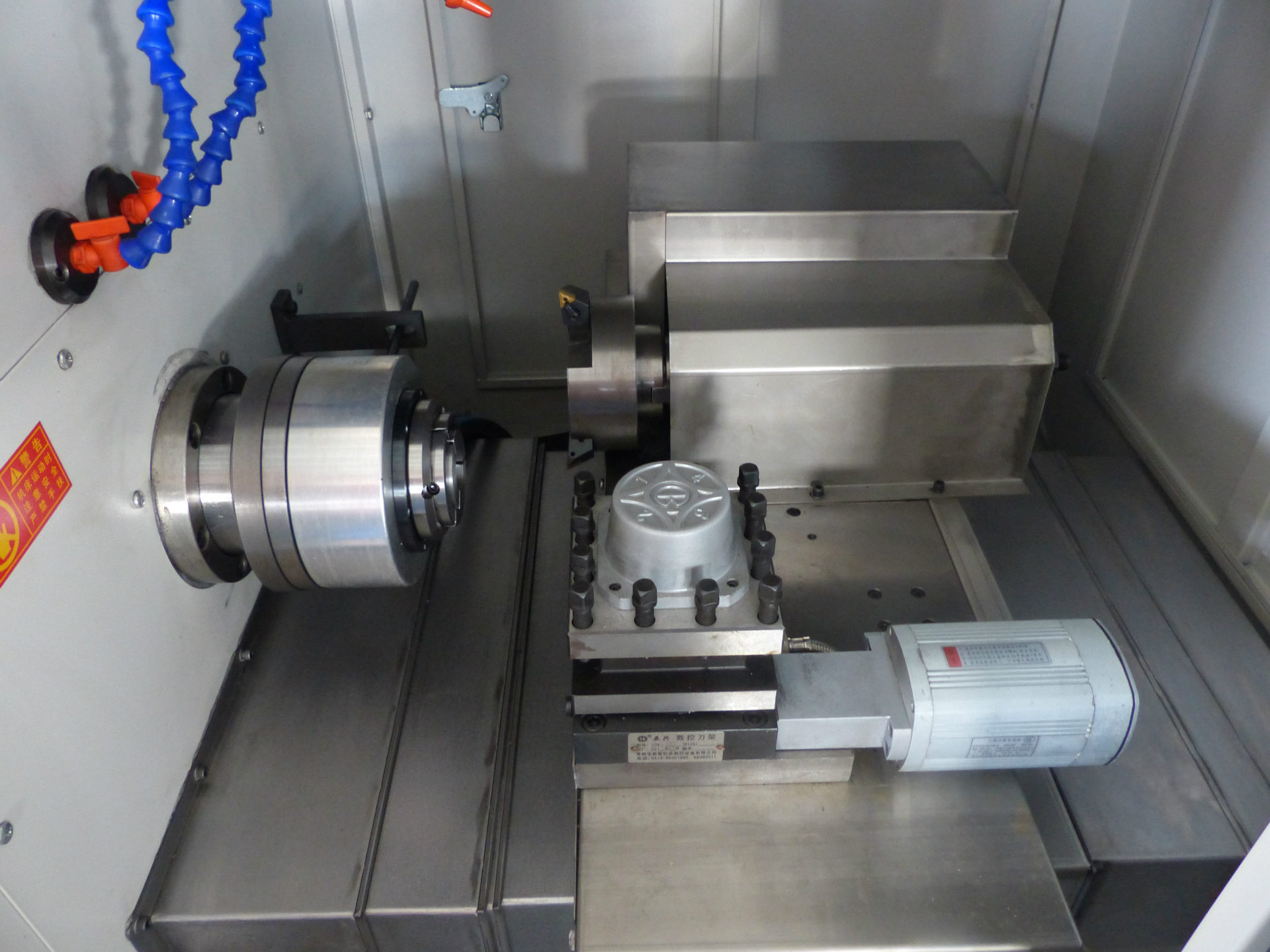 高性价比的数控车方机床