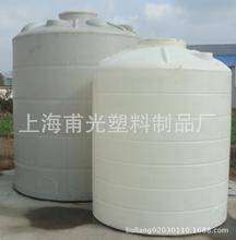 上海甫光5T塑料水塔，送货至上海江苏浙江各地区