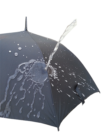 日本男士武士刀长柄遮阳雨伞