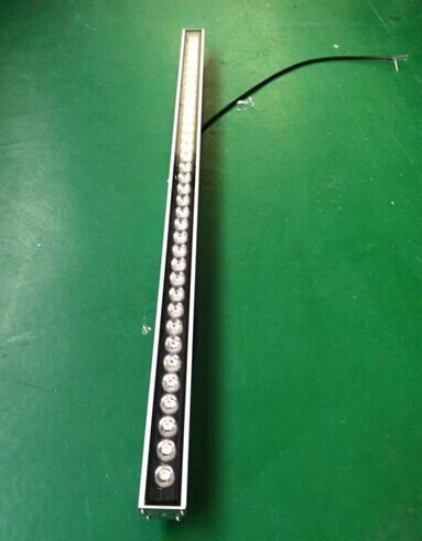 36w全防水洗墙灯,批发新款不打玻璃胶防