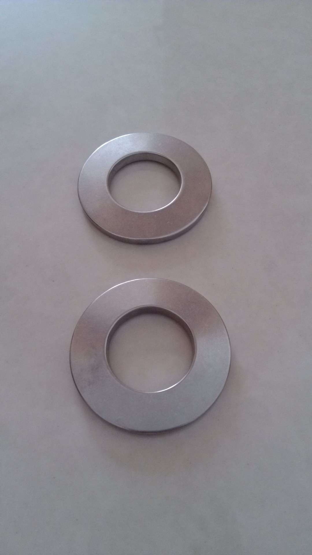 厂家现货供应来图加工定制碟形弹簧片量大从优