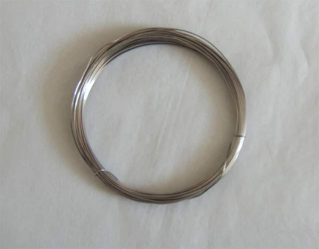 纯铂丝