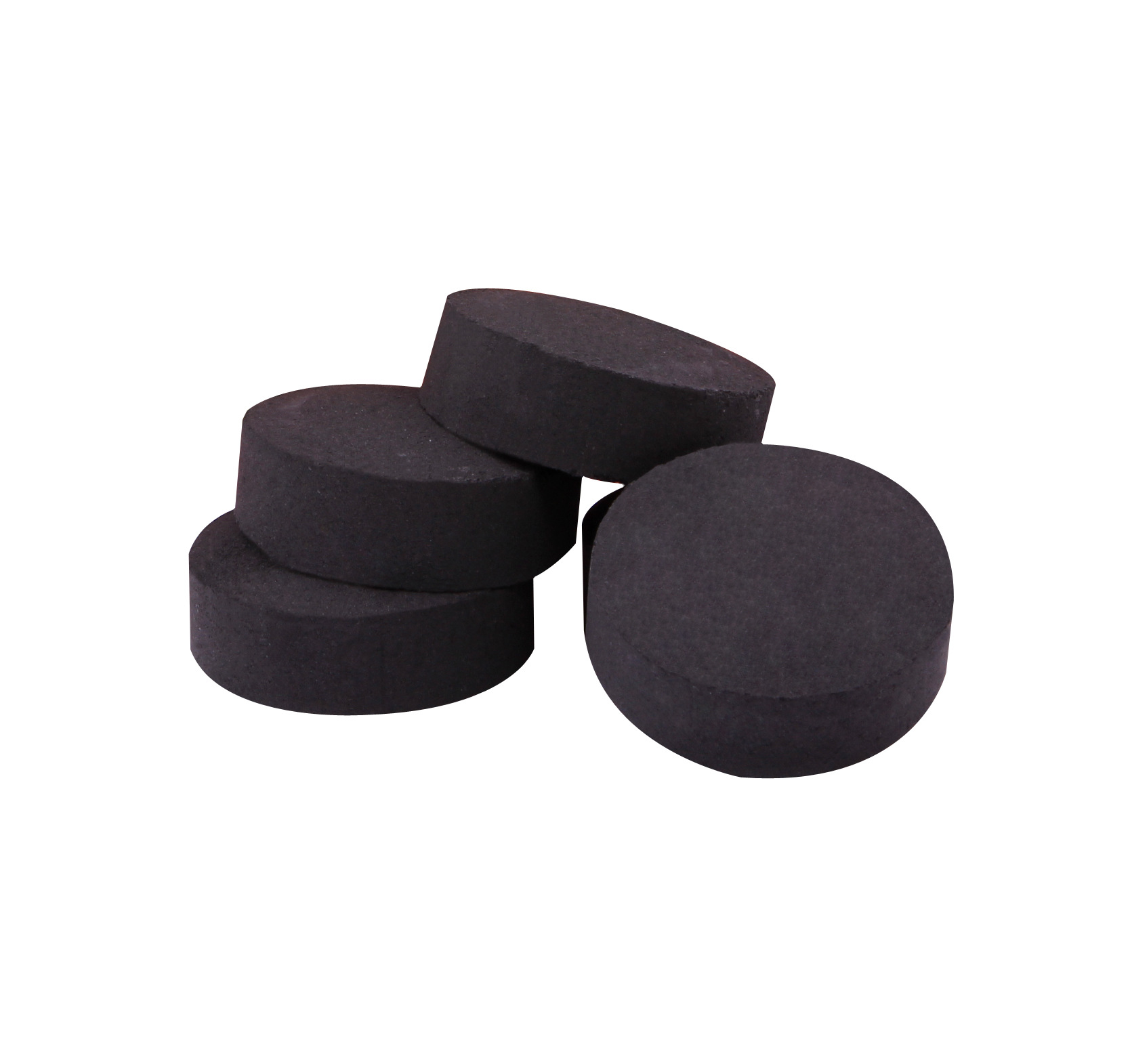 水烟木碳 阿拉伯水烟木碳 33mm shisha charcoal出口水烟