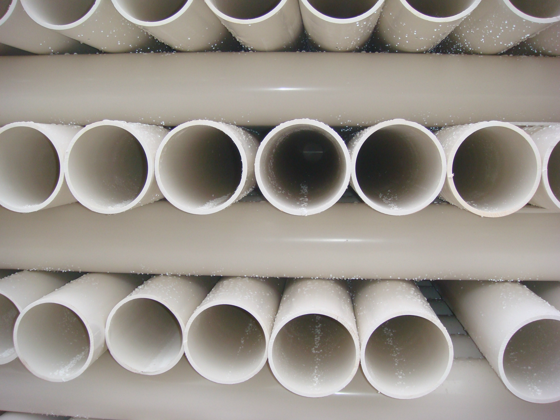 予惠牌知名商标予惠牌r口pvc-u给水管价格表规格全