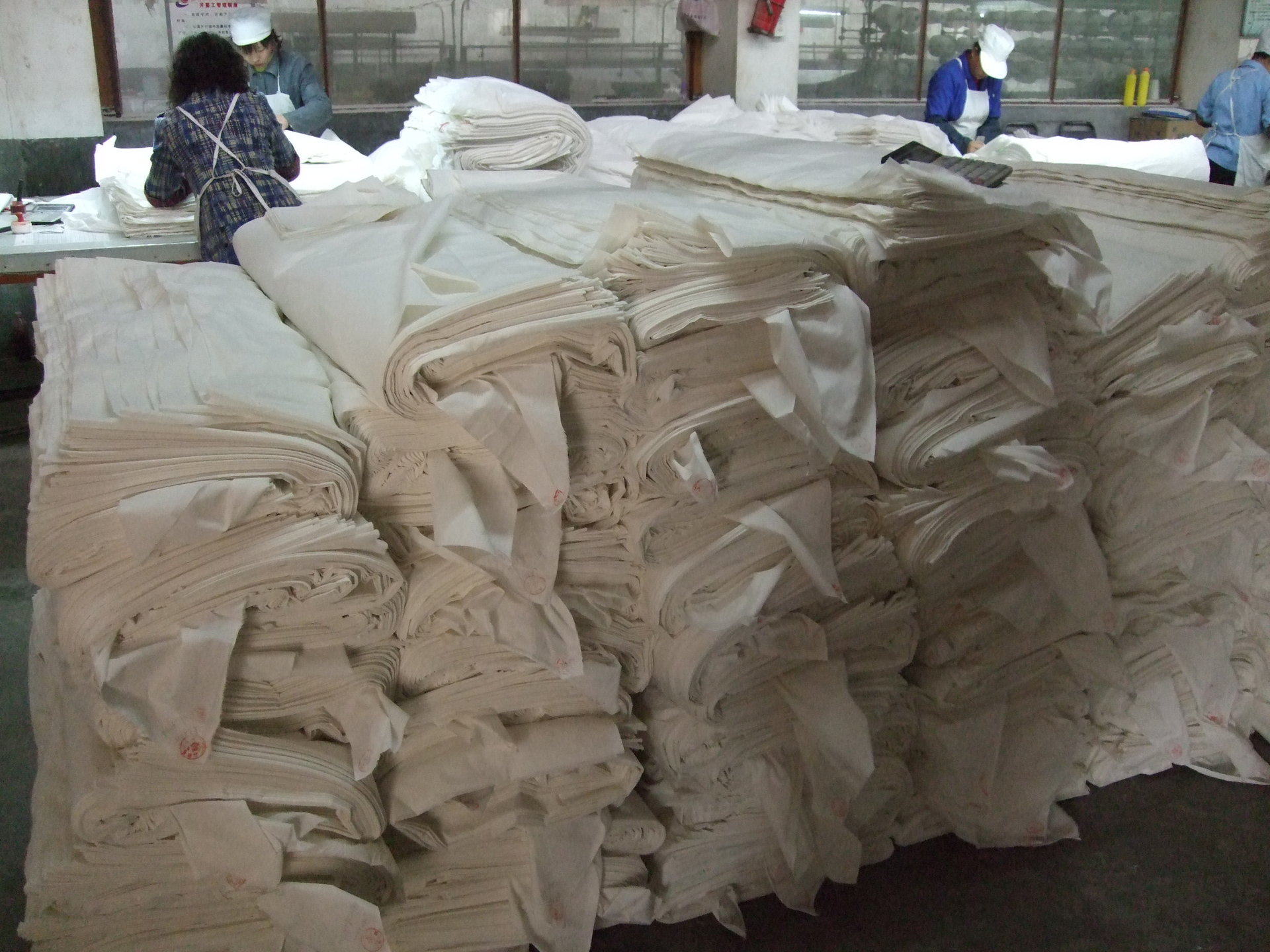 全涤巴厘纱 50x50 80x74 63 65gsm 纯棉,用,本白色胚布