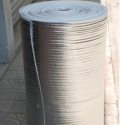 铝膜地暖专用防潮膜地膜地热膜地暖膜