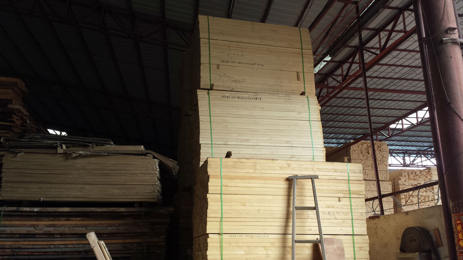 质量保证实木床德国进口榉木实木套套房系列1.5米1.8米